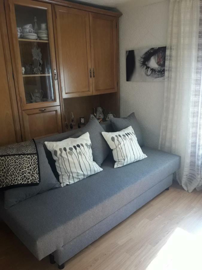 Apartamento Ondarroa Exterior photo