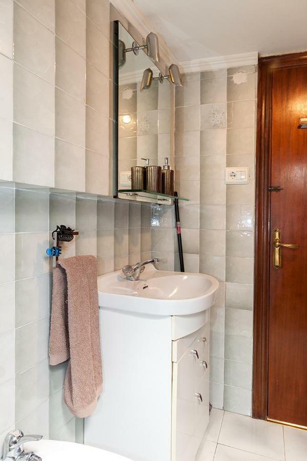 Apartamento Ondarroa Exterior photo