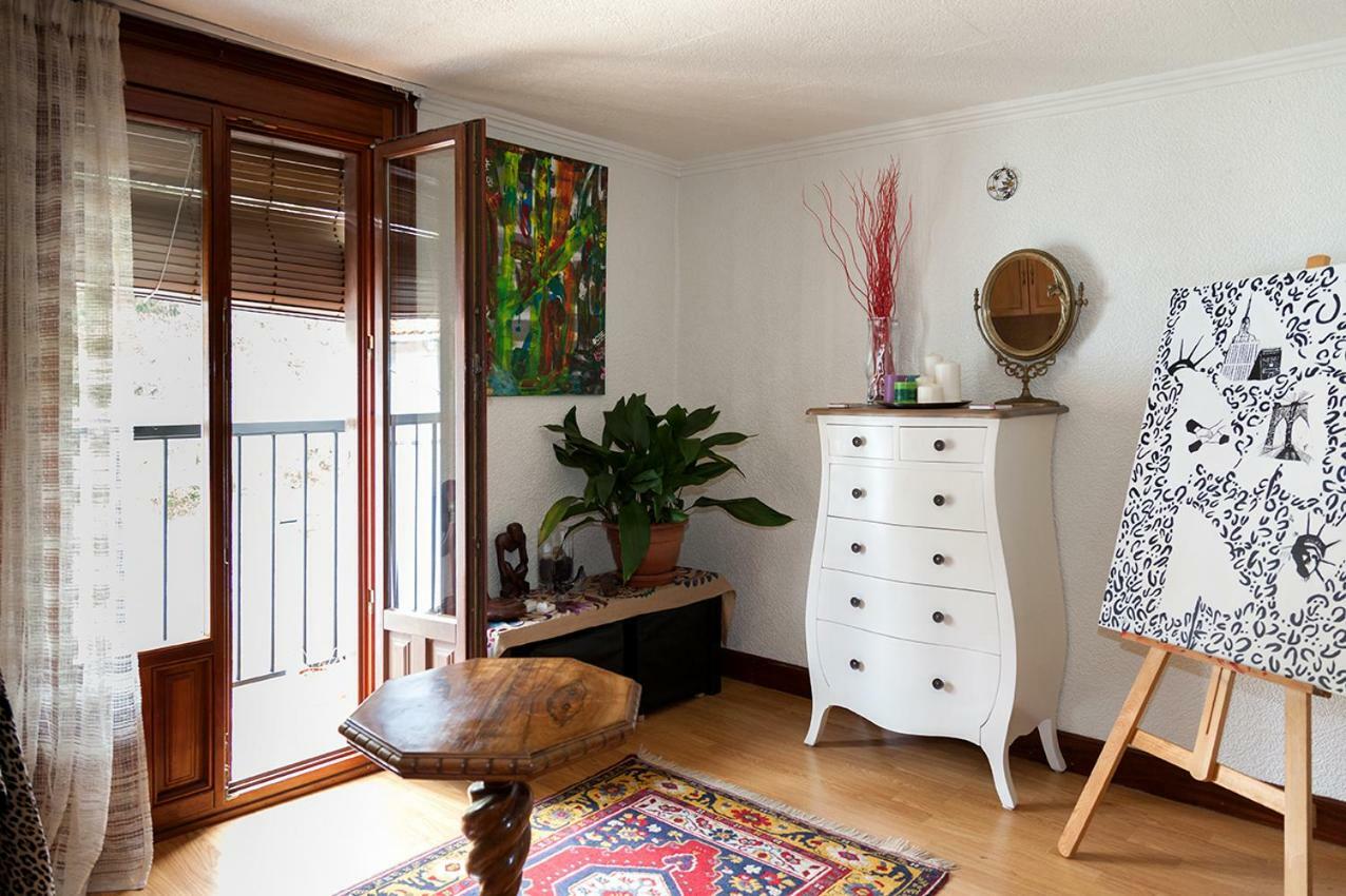 Apartamento Ondarroa Exterior photo